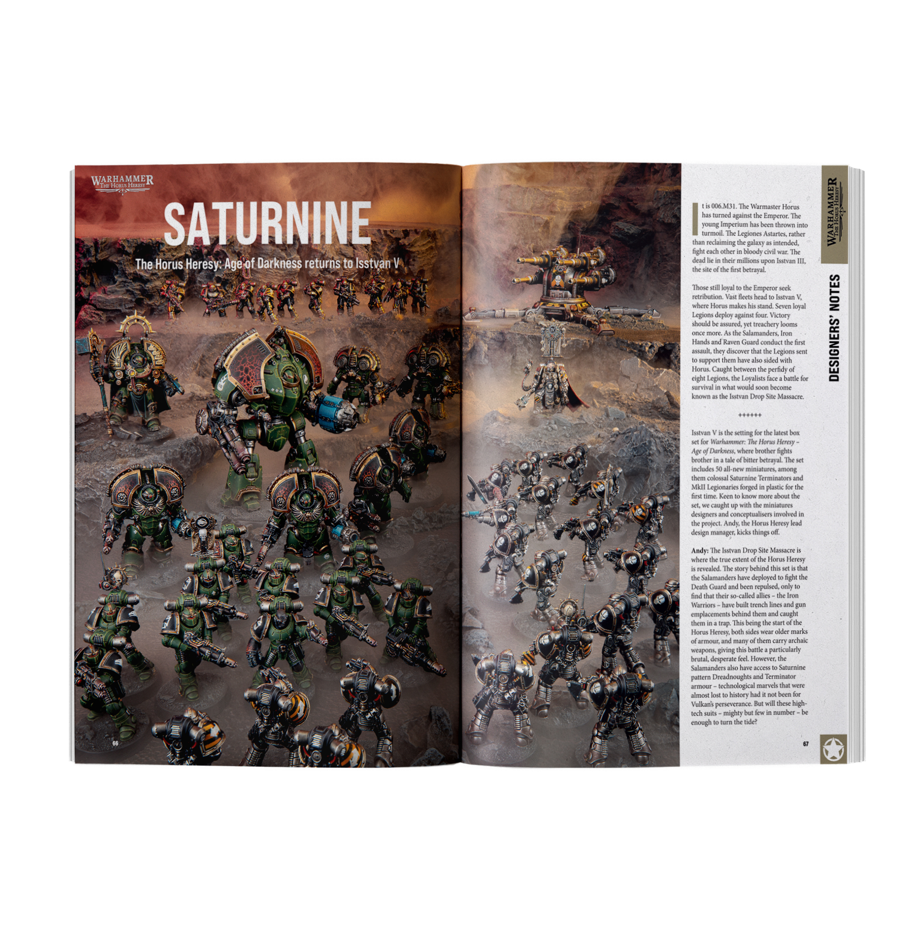 White Dwarf 12 Month Subscription (英語版)