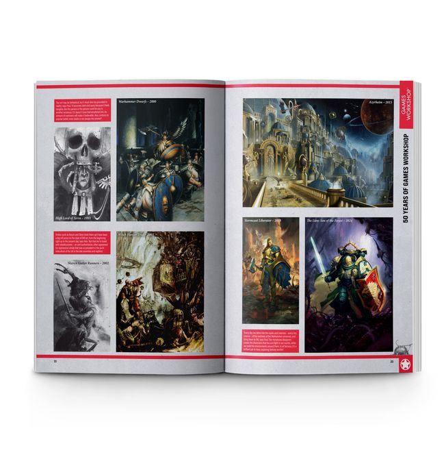 White Dwarf 518 - view 2