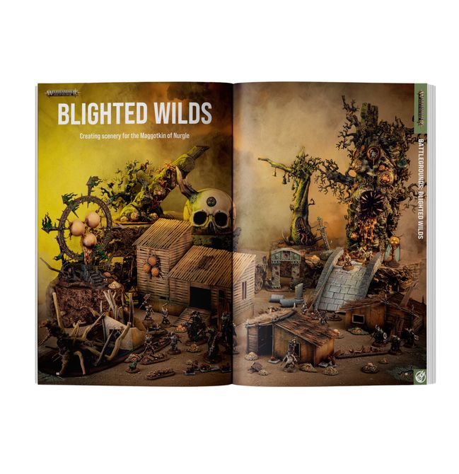 White Dwarf 520 - view 3