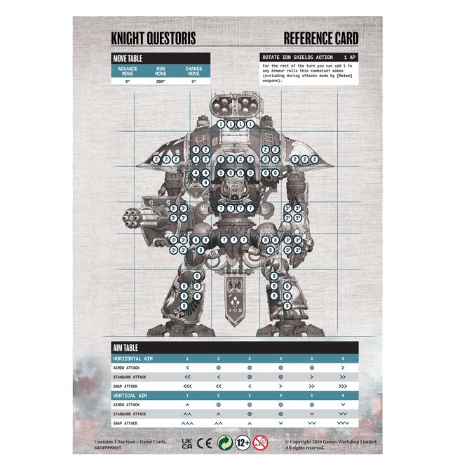 White Dwarf 523 - view 4