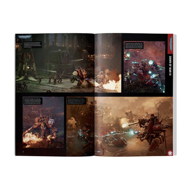 White Dwarf 526 - view 3