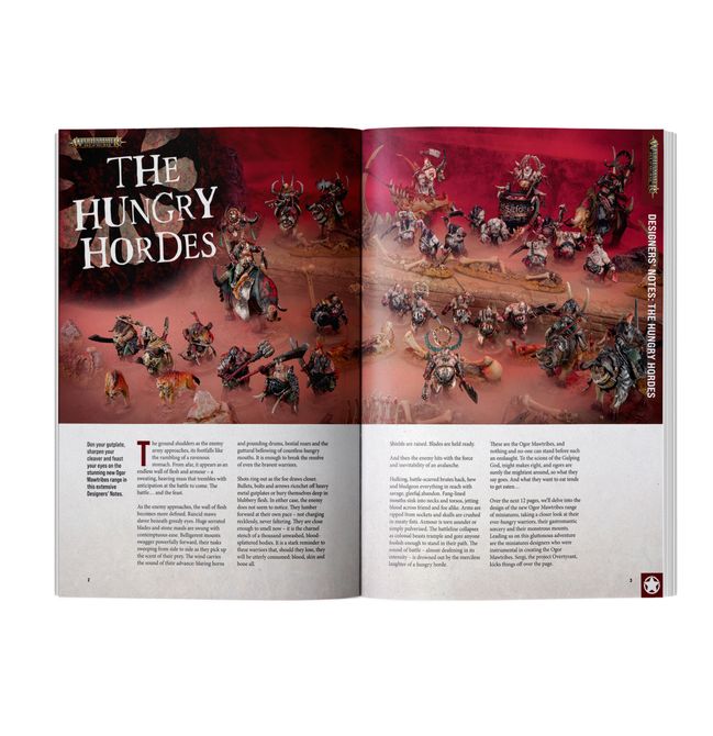 White Dwarf 528 - view 2