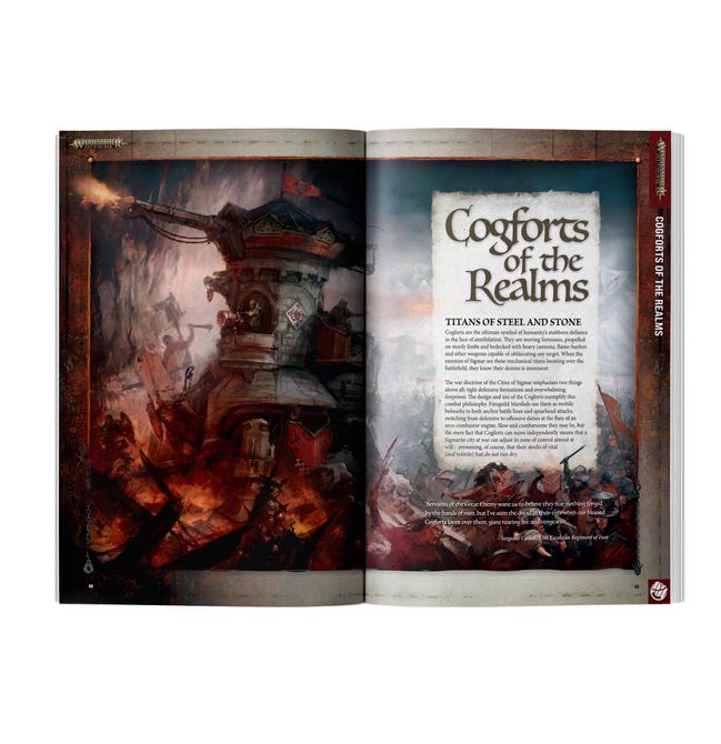 White Dwarf 528 - view 3