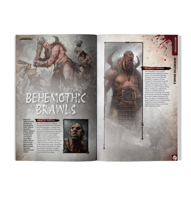 White Dwarf 529 (English) - view 2