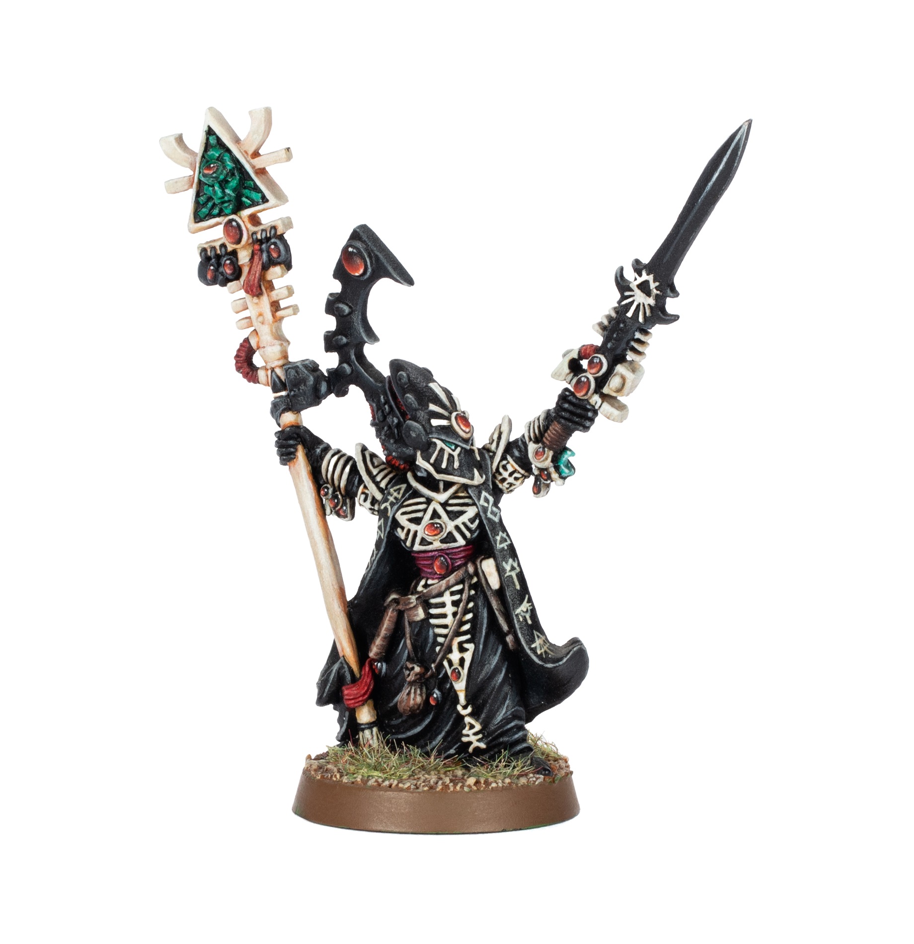 ウォーハンマー40000 michiro exclusive ウォーハンマー40000 michiro exclusive JoyToy Warhammer 40K