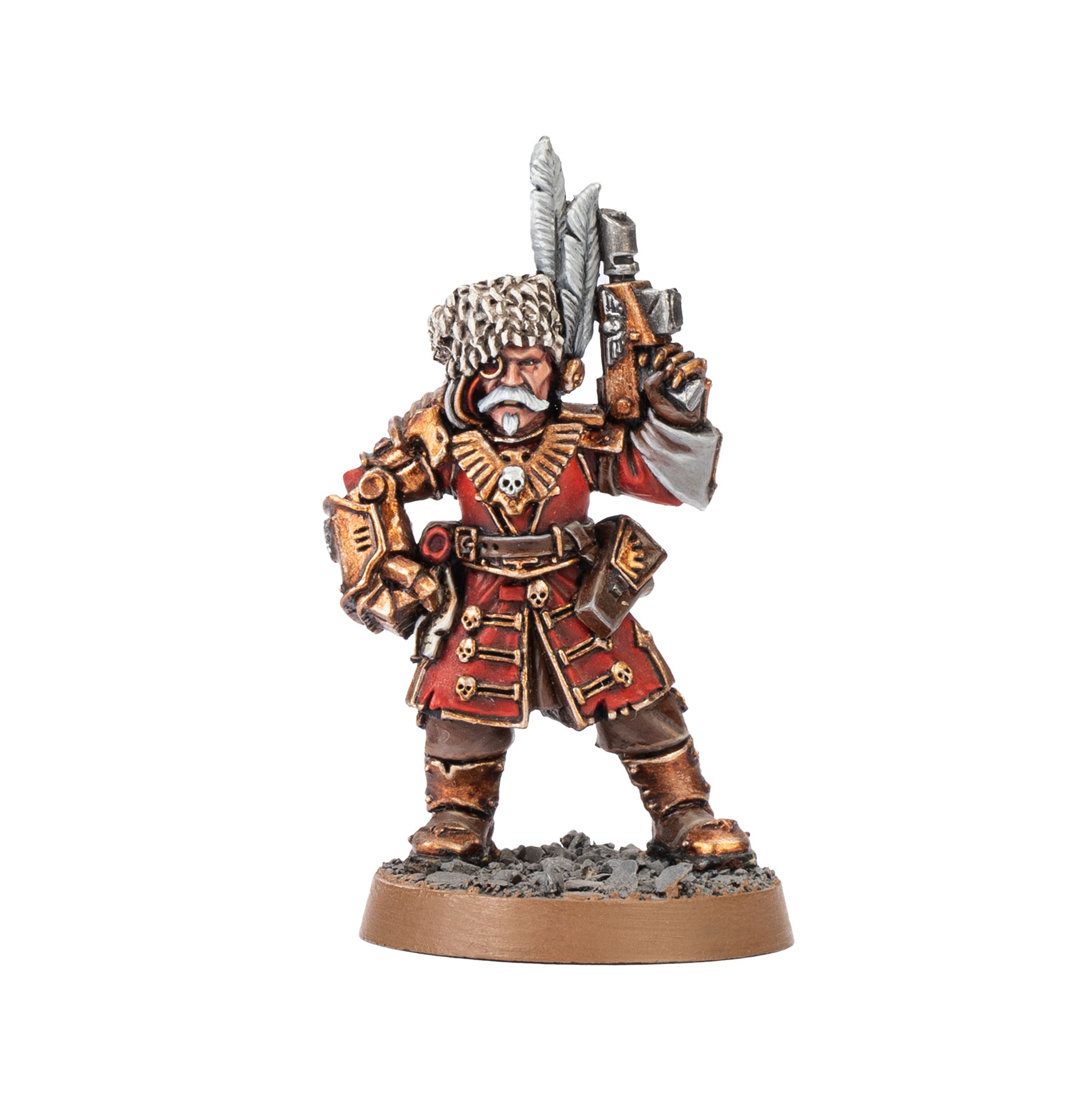 Home - Warhammer