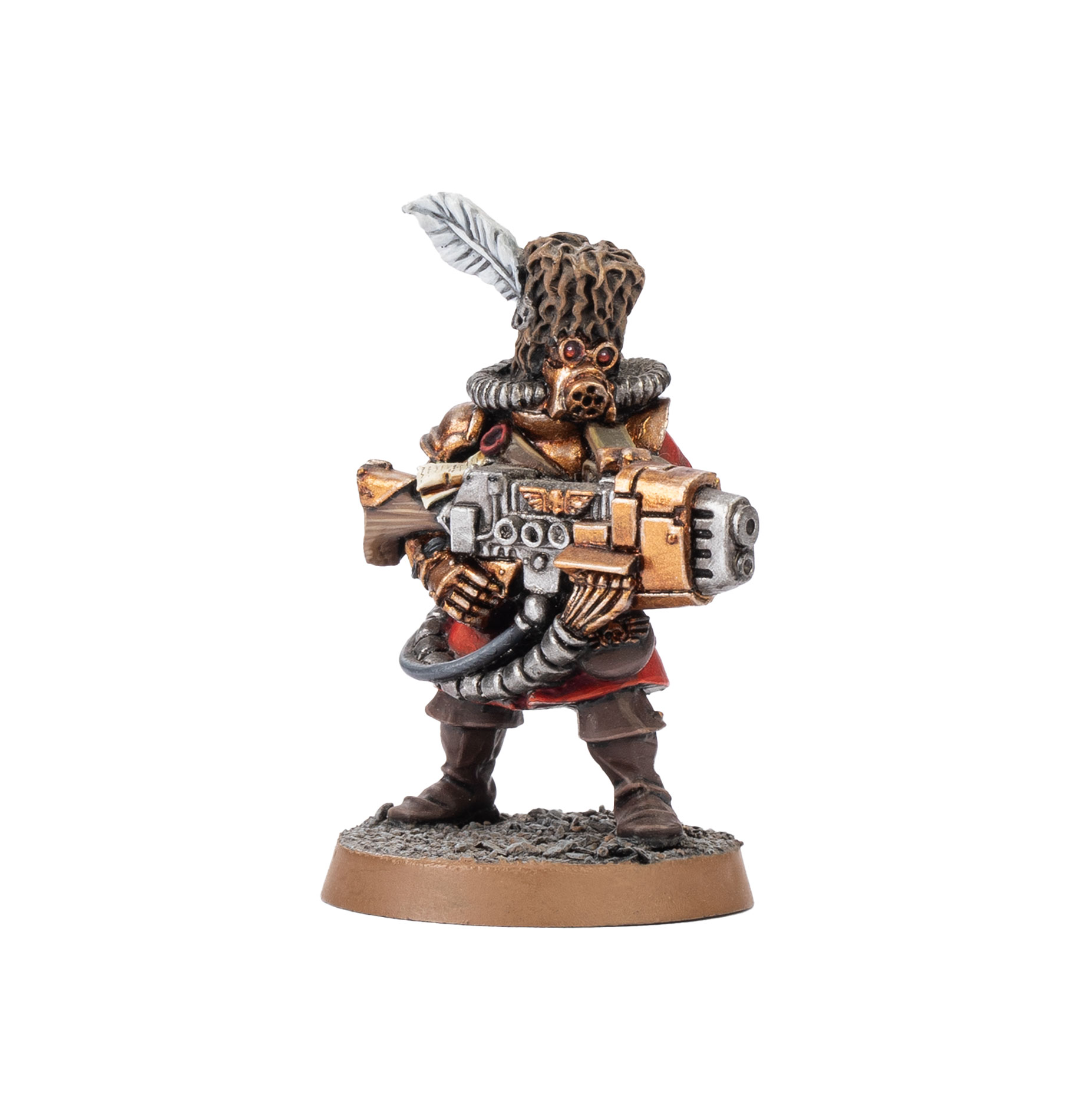 New and Exclusive - Warhammer