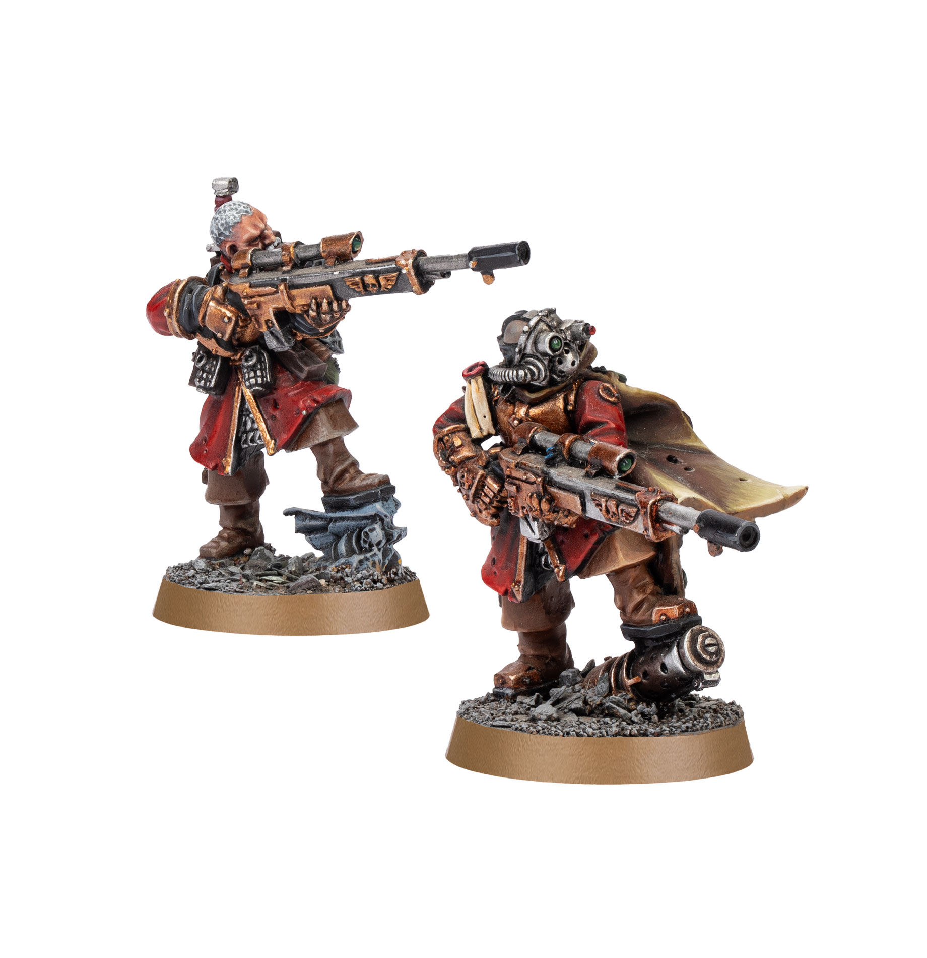 New and Exclusive - Warhammer