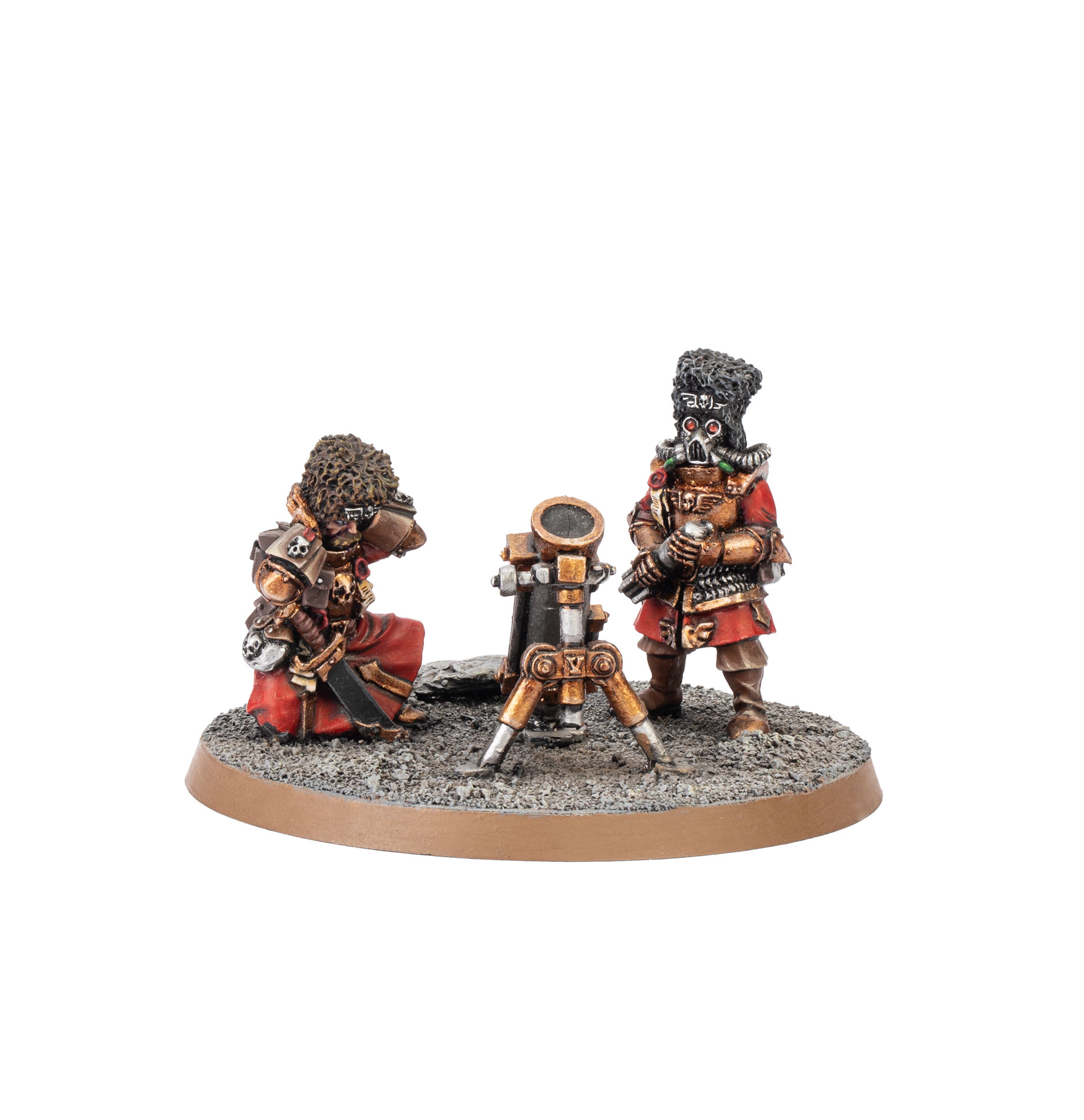 New and Exclusive - Warhammer