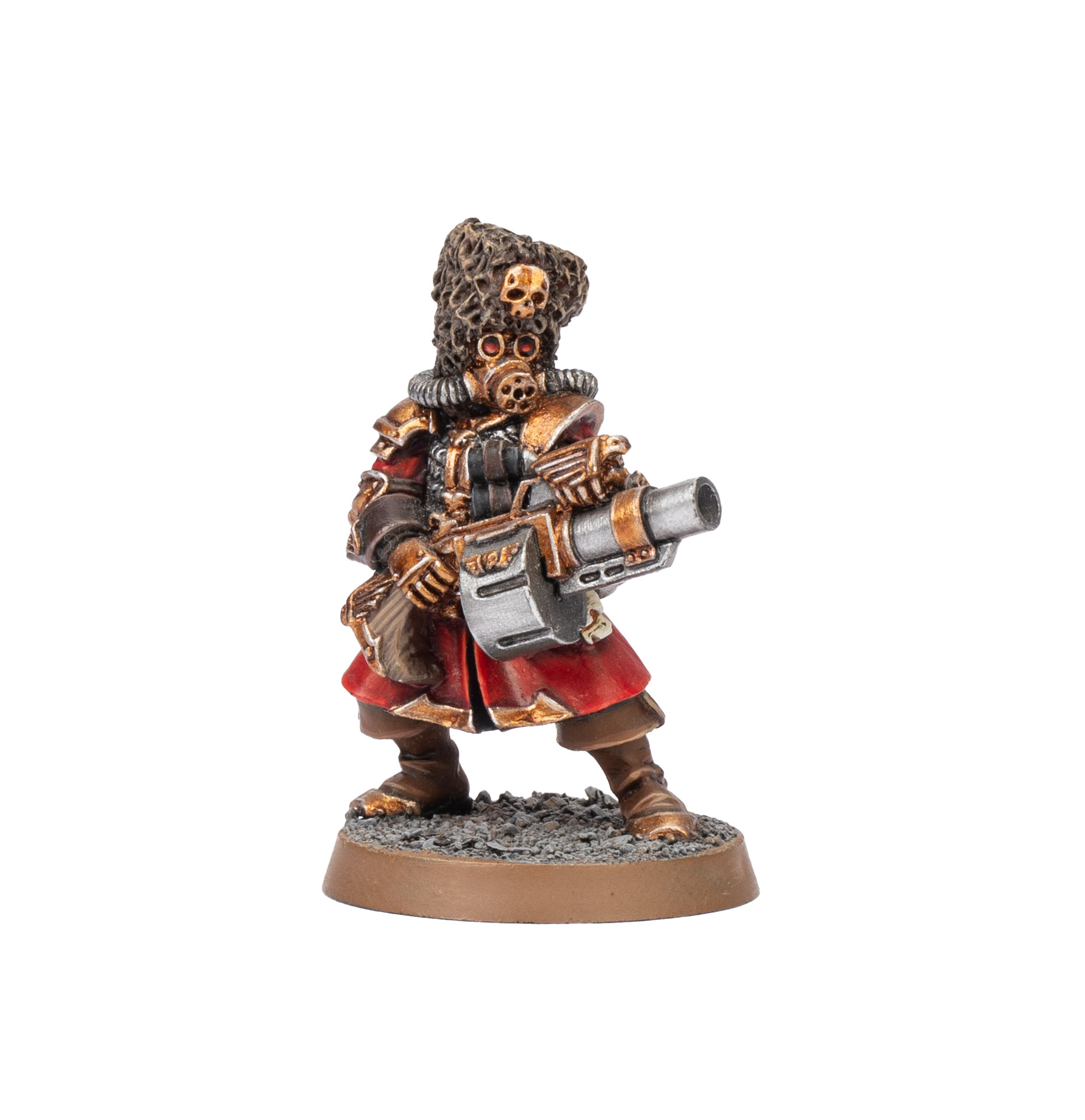 New and Exclusive - Warhammer