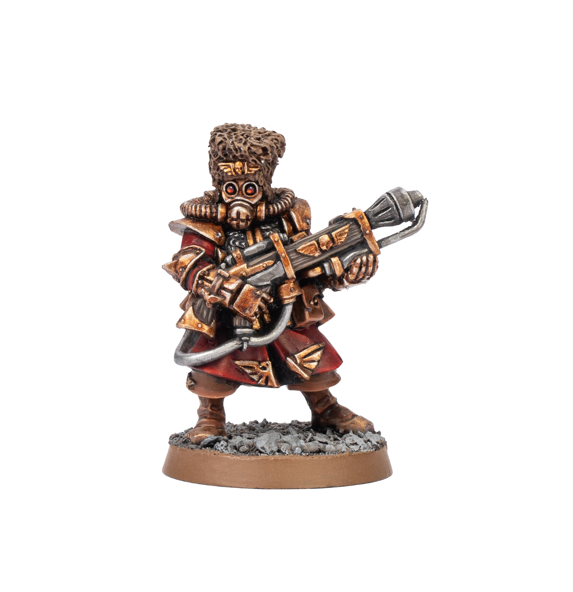 Home - Warhammer