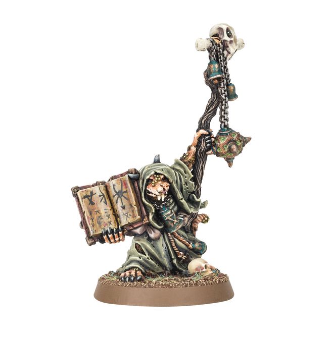 Lord Skrolk - view 1