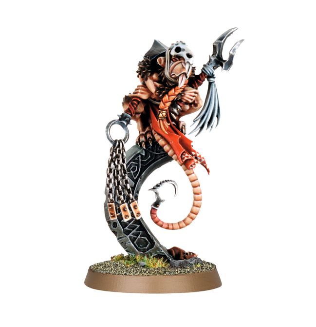 Tretch Craventail - view 1