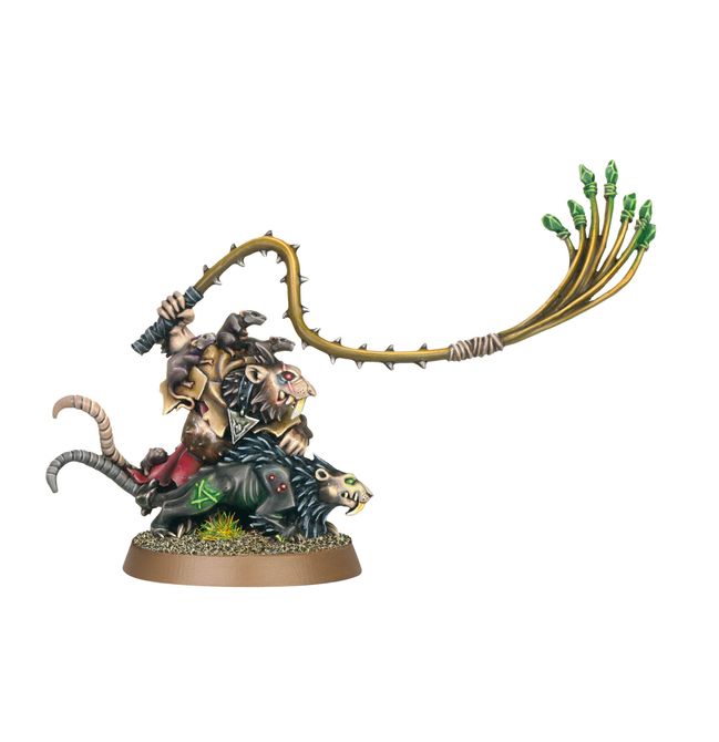 Skweel Gnawtooth - view 1