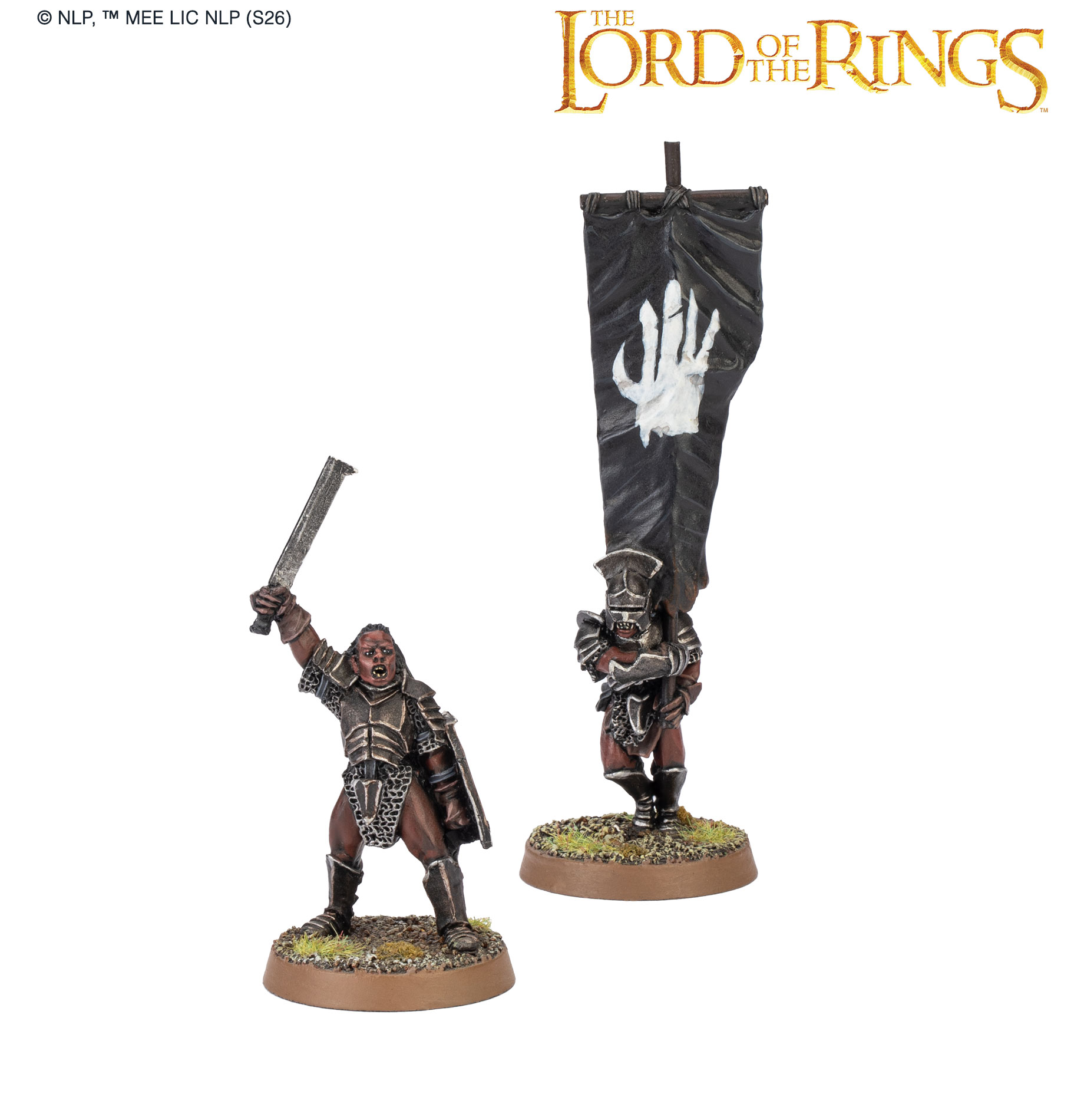 Middle-earth™ Strategy Battle Game
