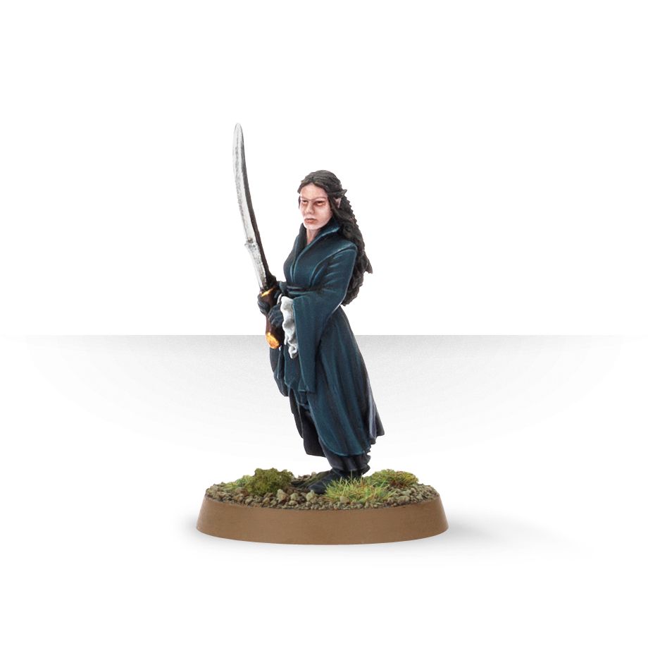 サージFOIL 拡張アート Arwen, Mortal Queen 2枚セット サージFOIL 拡張アート Arwen, Mortal Queen 2枚セット サージ