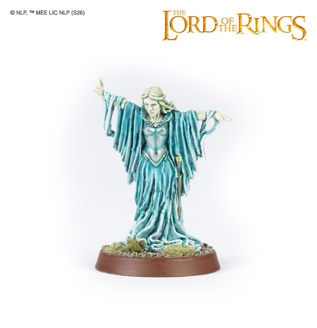 Galadriel™, Protectress of Lothlórien™ - view 1