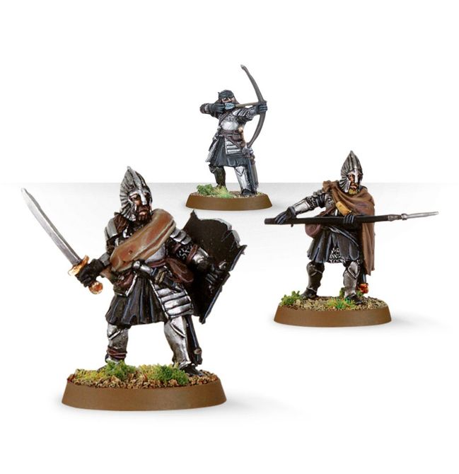 Osgiliath™ Veterans - view 1