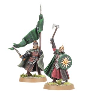 New and Exclusive - Warhammer