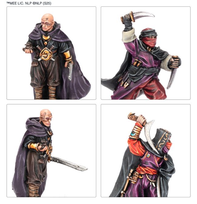 The Lords of Umbar™ - view 2