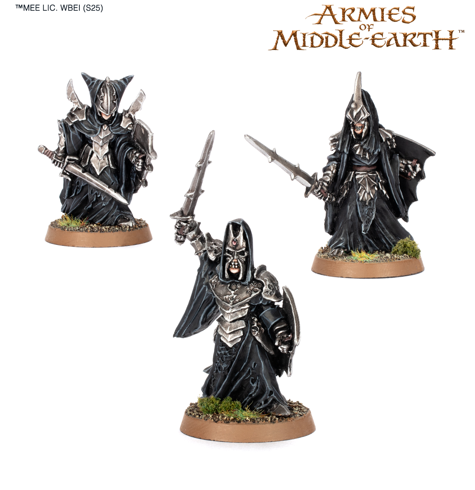 Lord of Tumours reference photo