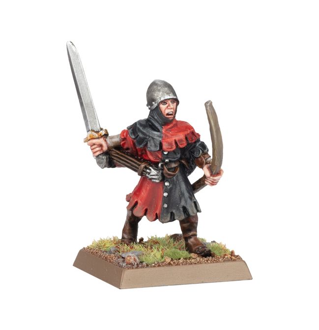 Squires Command - view 5