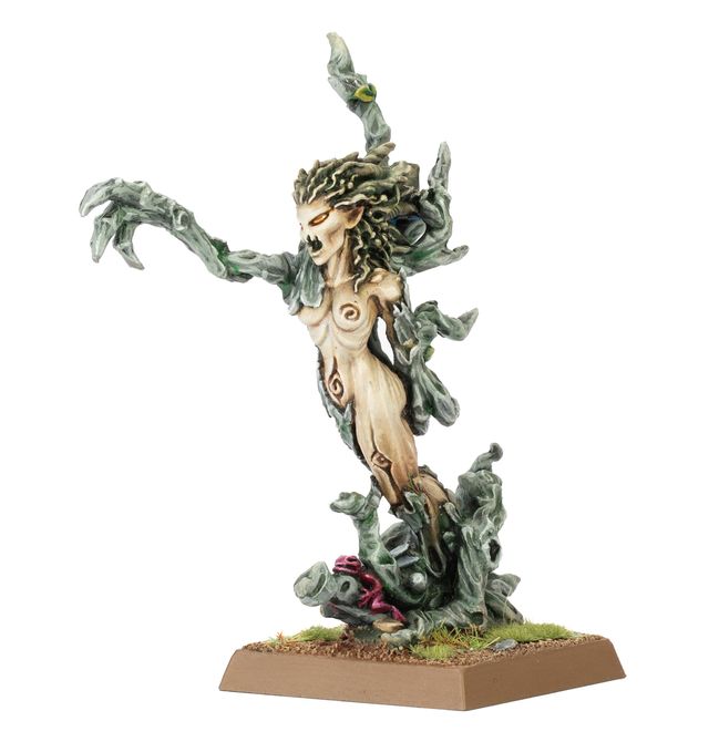 Branchwraith - view 1
