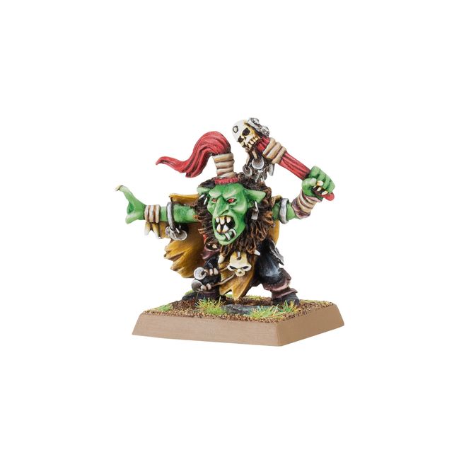 Goblin Shamans - view 4