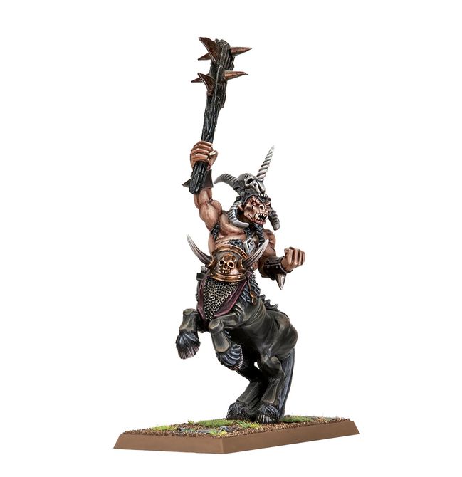 Ghorros Warhoof - view 1