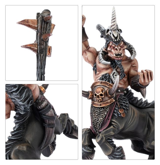 Ghorros Warhoof - view 3