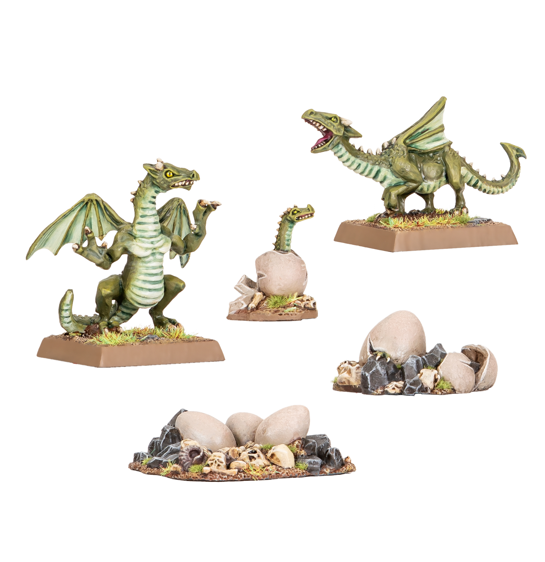Megadroth Remains