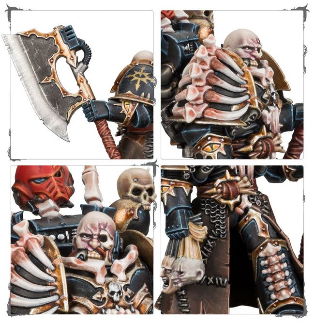 Master of Executions - view 3