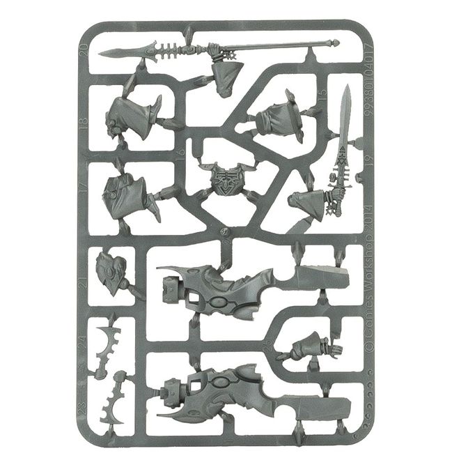Farseer Skyrunner - view 8
