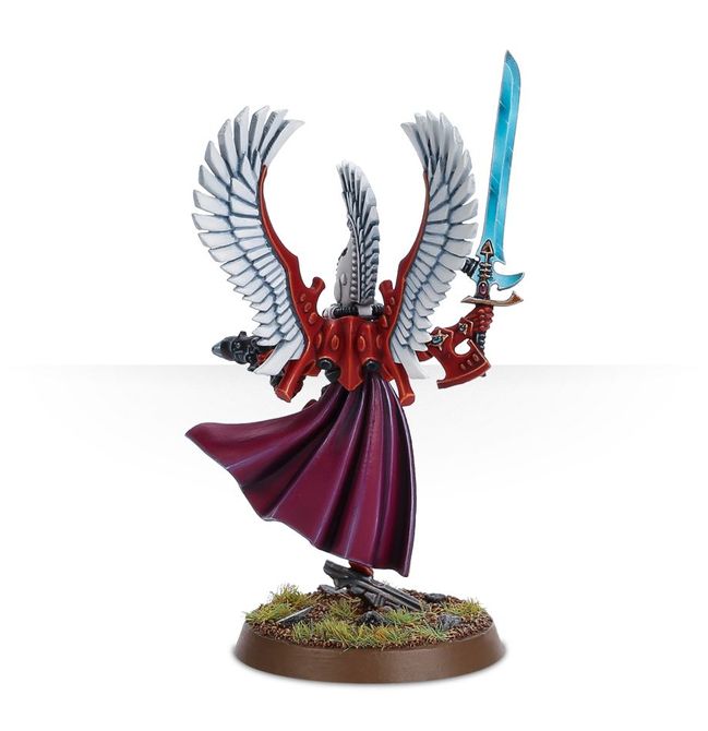 Autarch Wayleaper - view 3