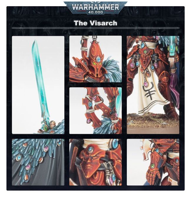 The Visarch - view 3
