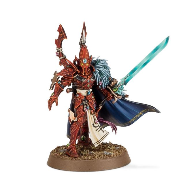The Visarch - view 1