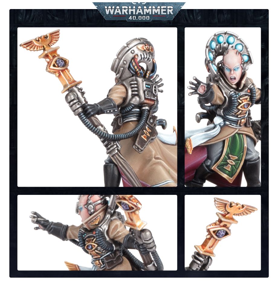 Warhammer+ Year 3: Astra Militarum – Unbroken
