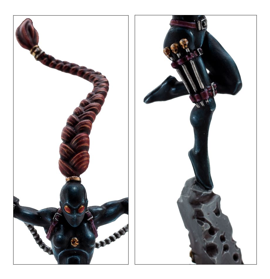 CALLIDUS ASSASSIN – náhled 3