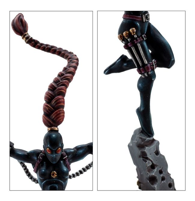 Callidus Assassin - view 4