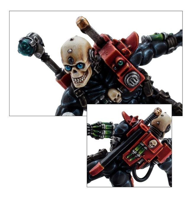 Eversor Assassin - view 5