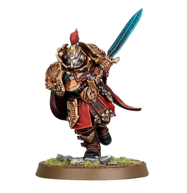 Combat Patrol: Adeptus Custodes - view 11
