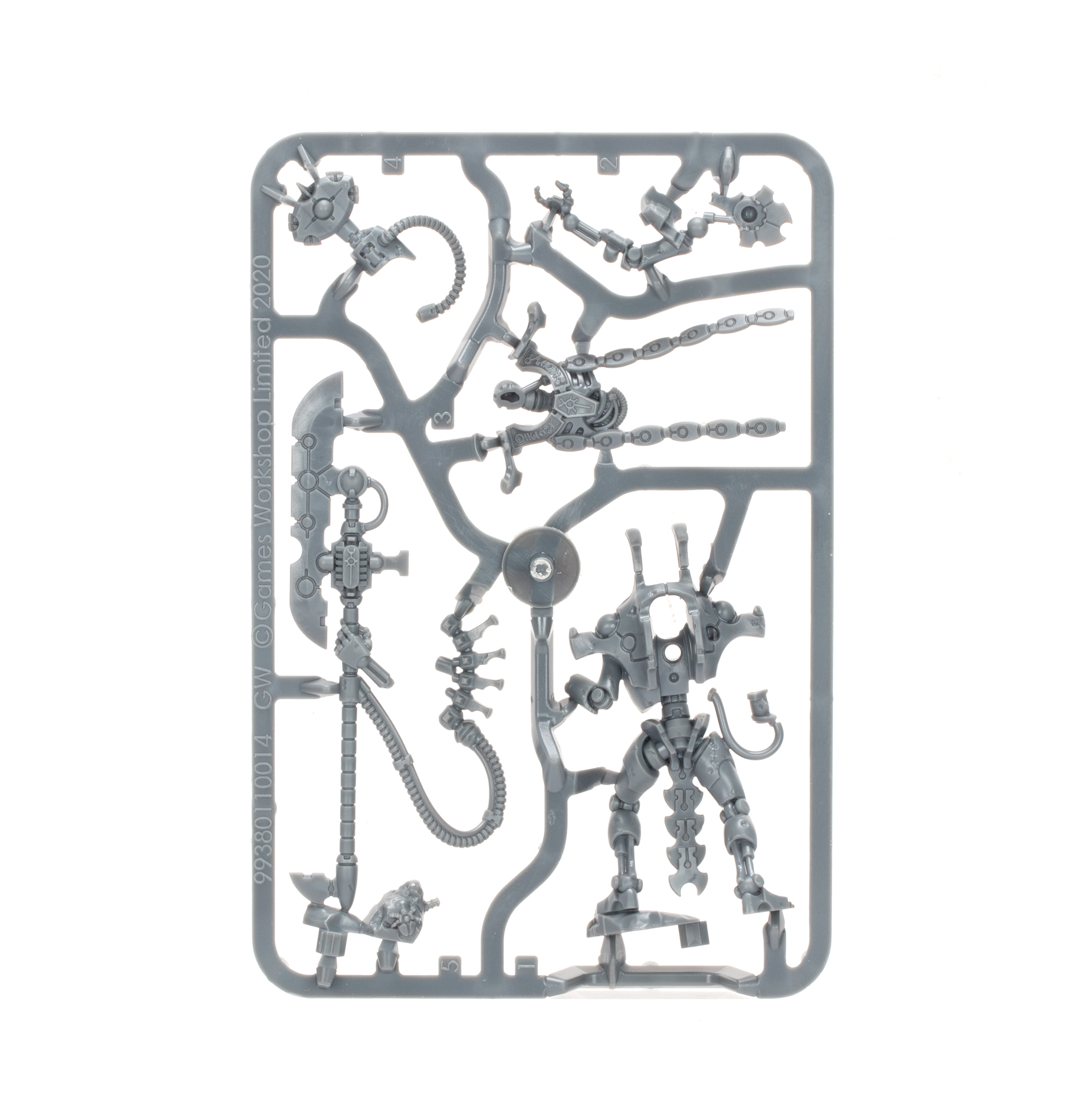 WARHAMMER　チョウ様よう ウォーハンマー 40,000 WARHAMMER 40k コンバットパトロール
