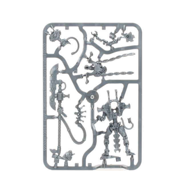 Combat Patrol: Necrons - view 21