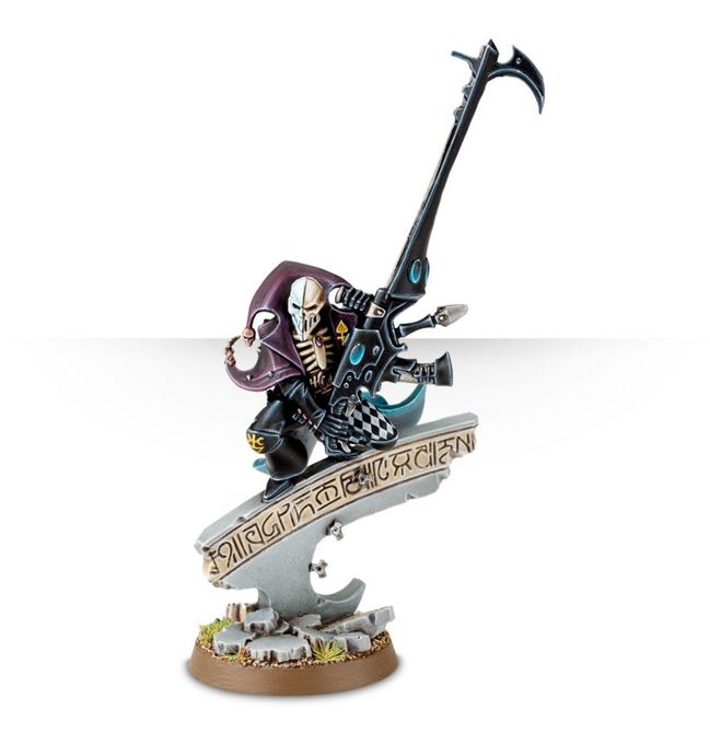 Death Jester - view 1