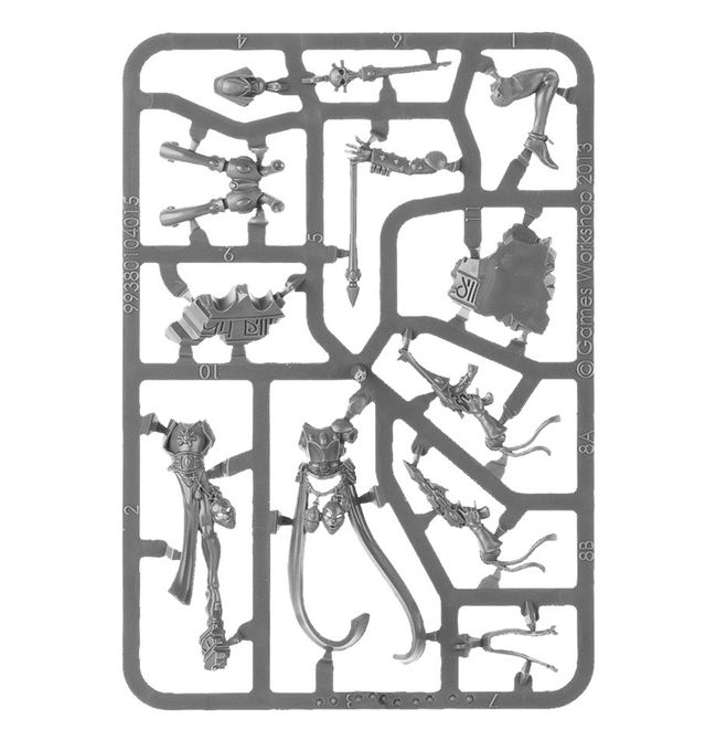 Shadowseer - view 3