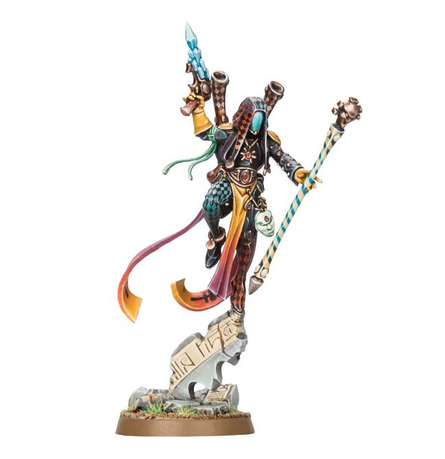 Shadowseer - view 1
