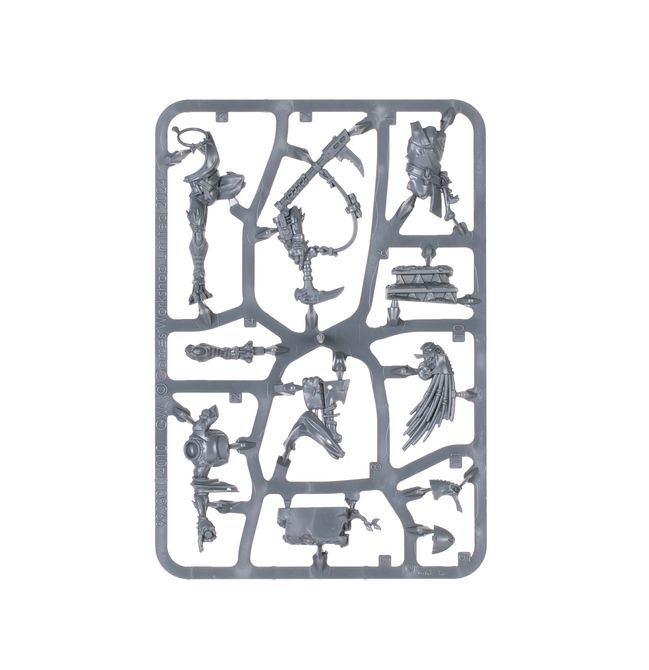 Kroot Trail Shaper - view 4