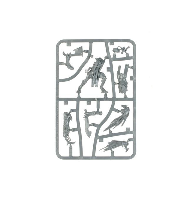 Kroot Flesh Shaper - view 4