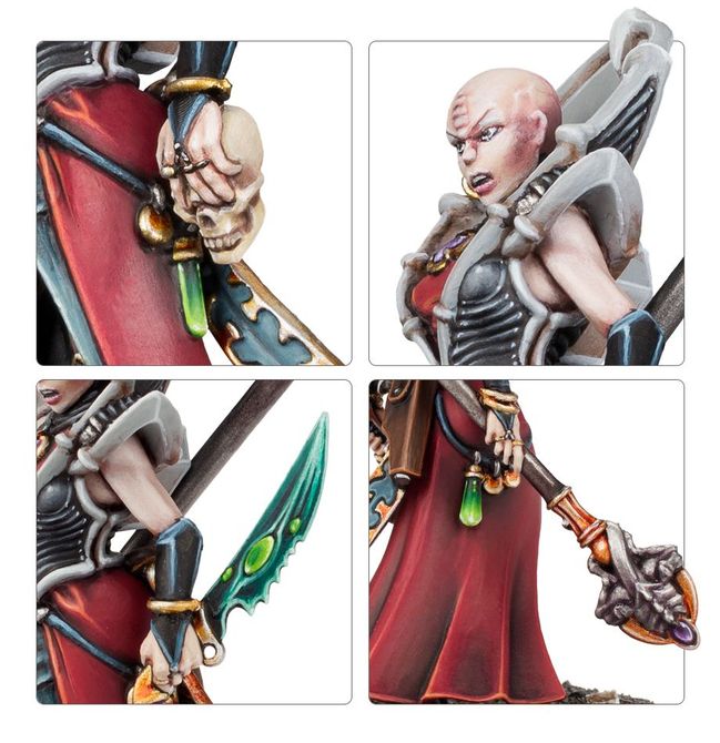 Magus - view 3