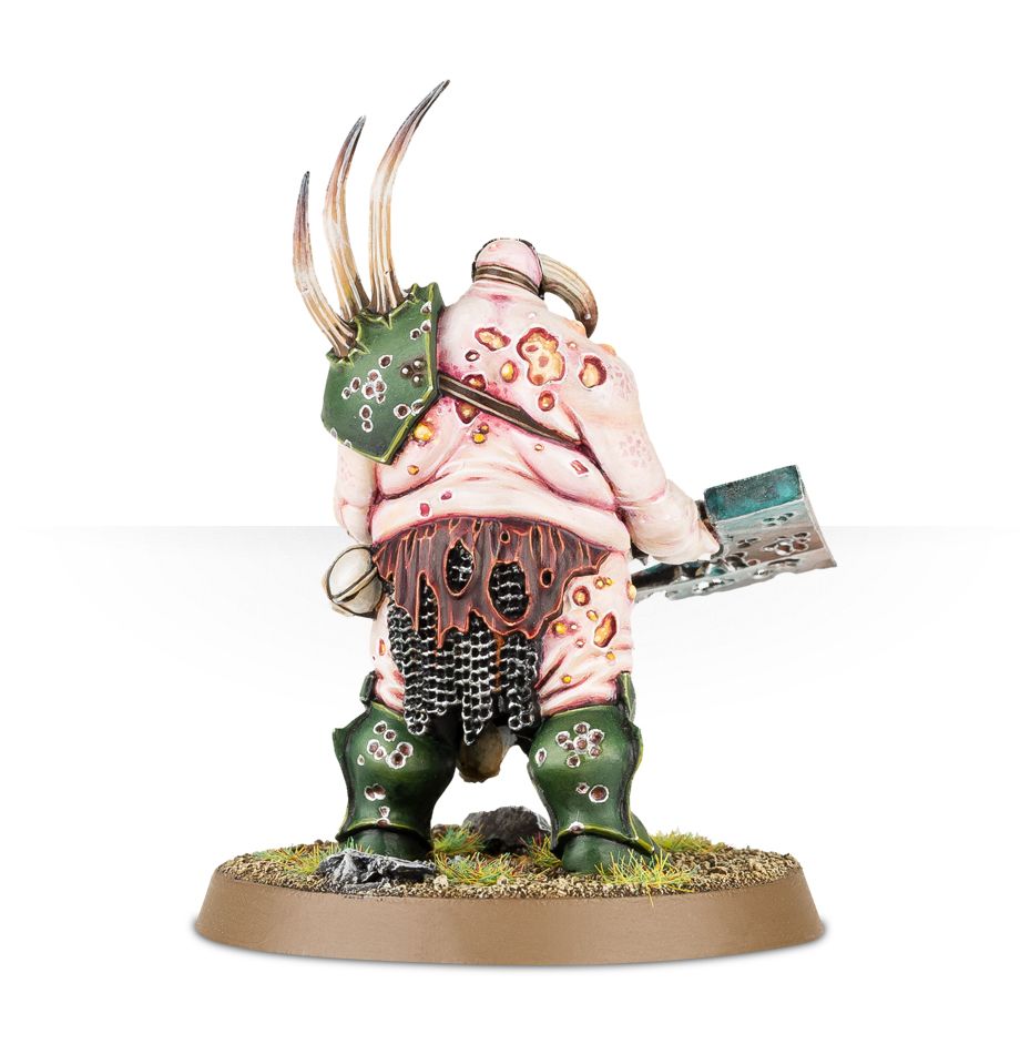 The Glottkin